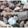 Sell Chrome ORE