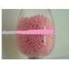 Supply self-indicating fragrance orange/blue/green/white fine pore silica gel