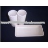 Supply Alumina Crucible,industrial ceramic crucible