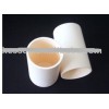 Supply Alumina Crucible,industrial ceramic crucible