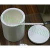 Supply High Purity Industrial zirconia ceramic Crucible