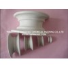 Supply Industrial Ceramic Intalox Saddle(Tower Packing)