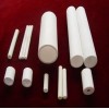 Supply Industrial Ceramic Tube 90%-99% (Al2O3) Alumina Ceramic Tube