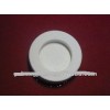 Supply Alumina ceramic case shell for thermostat