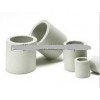 Supply ceramic rasching ring (cerami rasi ring, industrial ceramic ring)
