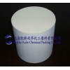 Supply Honeycomb ceramic substrate used in industrial exhaust gas purifier system