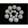 Sell 70% AL2O3 porcelain ball in ceramic industry