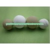 Supply 60~70%,92%,95% Industrial Ceramic Grinding Ball