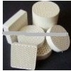 Supply honeycomb ceramic used in Industry