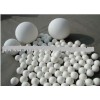 Supply Alumina Grinding Ball in ceramics industry with competitive price