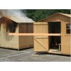 Supply High Quality Wood Fire Resistant Coating