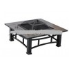 Sell Outdoor fire pit tile table