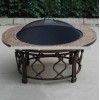 Sell 35" outdoor fire pit table 61553S