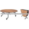 Sell folding banquet table