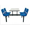 Supply Hot Sale School Dining Table and Chair