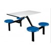 Supply Hot Sale School Dining Table and Chair