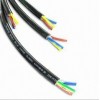 Supply fire resistant electric wire