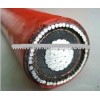 Supply thick steel wire armored power and electric cable fire resistance