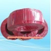 Supply sheathed electric cable (wire) (fire resistance)