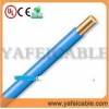 Supply H05V2-U Fire resistant single core conductor PVC insulated cable