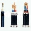 Supply PVC insulated sheath fire-resistance electric cable