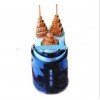 Supply Fire-resistant CU XLPE Copper Wire Screen Power Cable