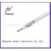 Supply Low smoke free halogen electric wire cable for RG series with CE/UL