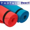 Supply 15mm thick NBR exercise mat