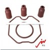 Sell Red Color Nitrile Rubber Carburetor Seal Parts