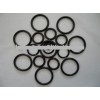 Supply black nitrile o ring