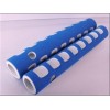 Supply nitrile NBR foam rubber hand grip for gym and other tools