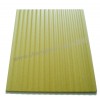 Supply 1004 Yoga flooring wood flooring pvc panel composite decking