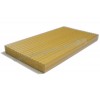 Supply 7011 The bathroom floor wood flooring compoasite decking pvc panel
