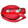 Supply Nitrile rubber lay flat hose