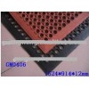 Supply Industrial Safety Rubber Flooring Mat
