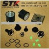 Sell Silicon rubber parts