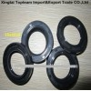 Sell shaft double lip oil seal