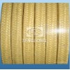 Supply Kevlar Fiber Packing/Aramid Fiber Packing