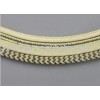 Sell high quality various kinds of Aramid Packing