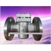 Supply Flanged (RF) plug valve X03-Class150