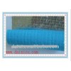 Supply silica gel fibre fabric radinant facing foil aluminium barriers