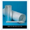 Sell silica gel fibre fabric radinant barriers aluminum foil facing