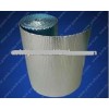 Supply Fire resistant insulation material for pipe ,roof