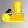 Supply Construction sound barrier glass wool matt-48kg/m3,50mm