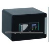 Supply ABS Plastic Digital Fireproof/Fire-resistant Safe