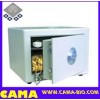 Supply Fingerprint fireproof safe box