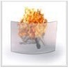 Supply fireproof glass --lixin wang