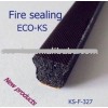 Supply Fireproof seals strip-New Generation Fire seal