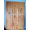 Sell LIJIE woodgrain fireproof kitchen cabinet door sheet