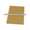 Supply golden/silver/lightweight 1100 degree vermiculite fireproof board
